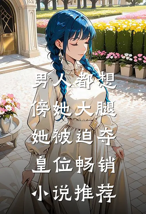 男人都想傍她大腿，她被迫夺皇位畅销小说推荐