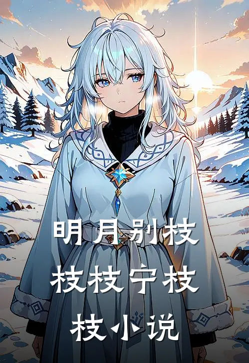 明月别枝枝枝宁枝枝小说