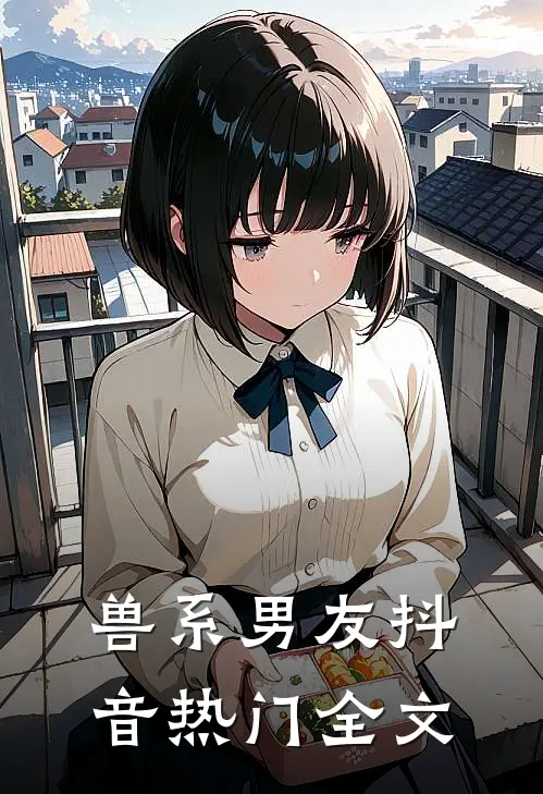 兽系男友抖音热门全文
