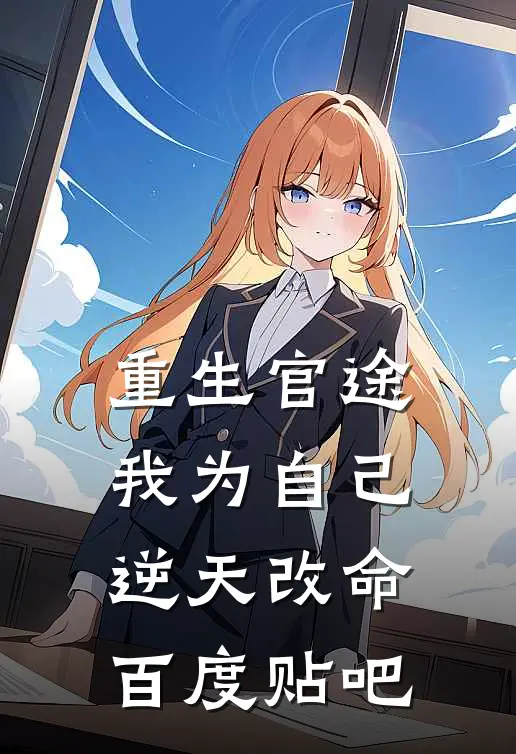 重生官途：我为自己逆天改命百度贴吧