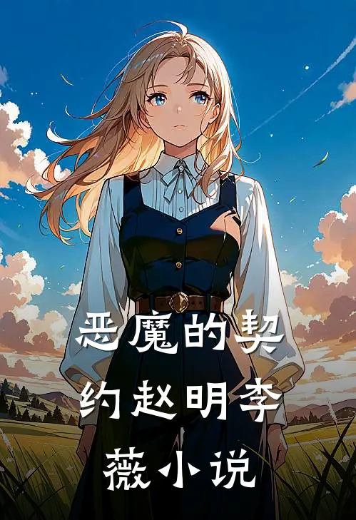 《恶魔的契约》赵明李薇小说