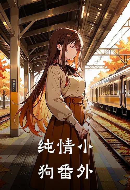 纯情小狗 番外