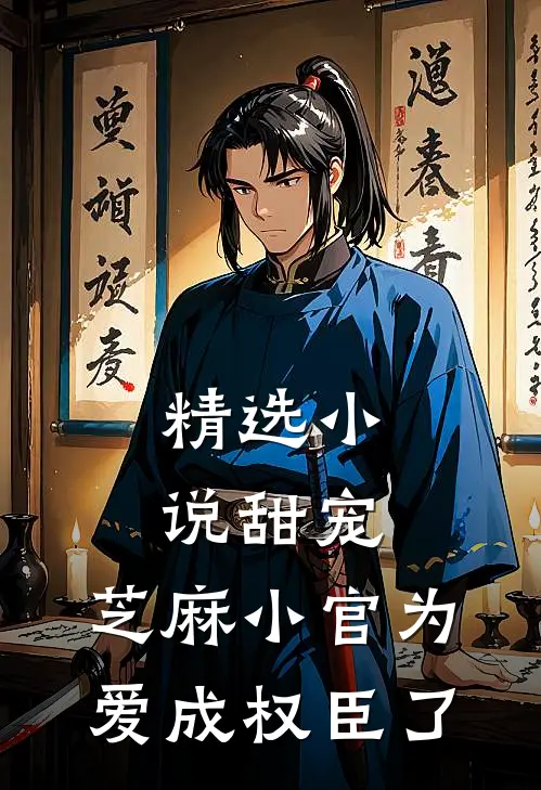 精选小说甜宠：芝麻小官为爱成权臣了