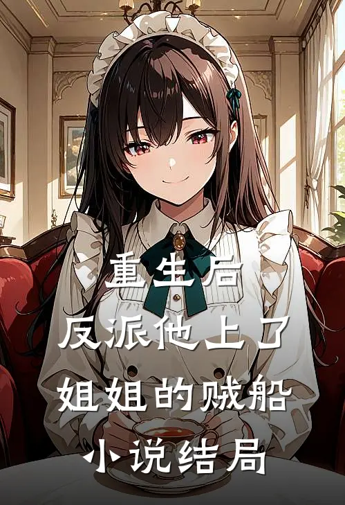 重生后，反派他上了姐姐的贼船小说结局