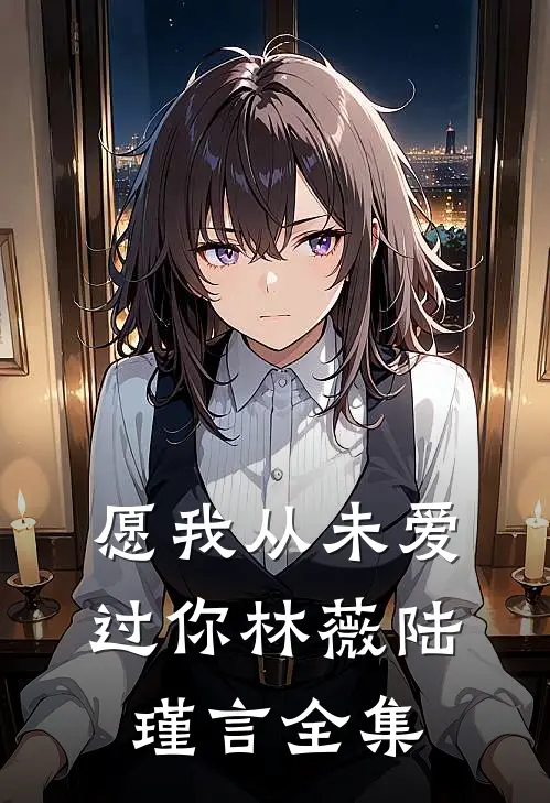 愿我从未爱过你林薇陆瑾言 全集