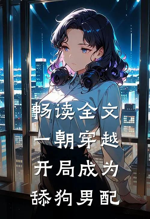 畅读全文一朝穿越，开局成为舔狗男配
