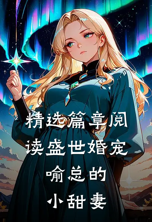 精选篇章阅读盛世婚宠，喻总的小甜妻