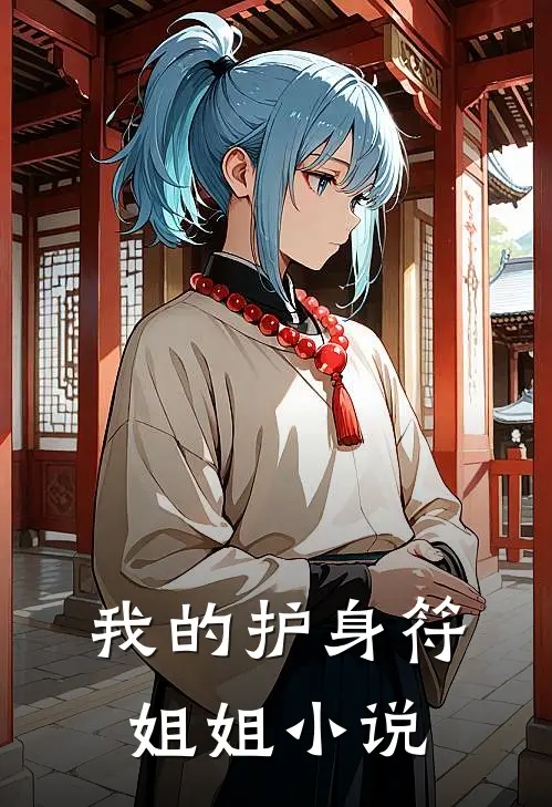 我的护身符姐姐小说