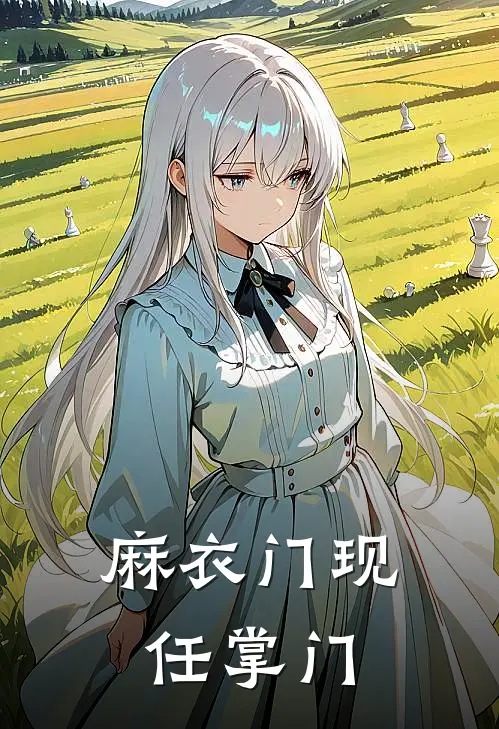 麻衣门现任掌门