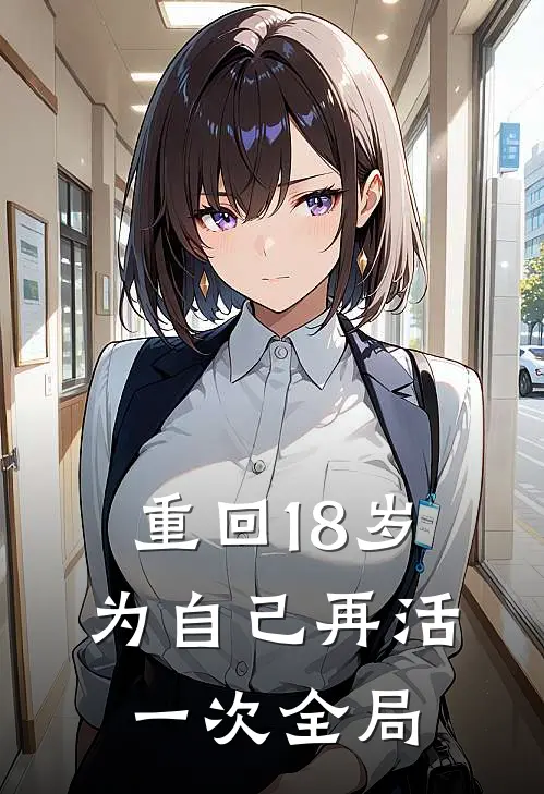 重回18岁为自己再活一次全局