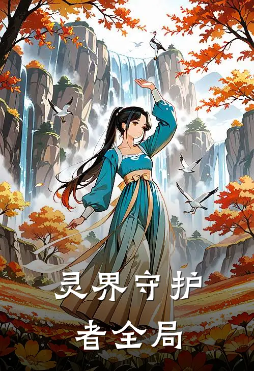 《灵界守护者》全局