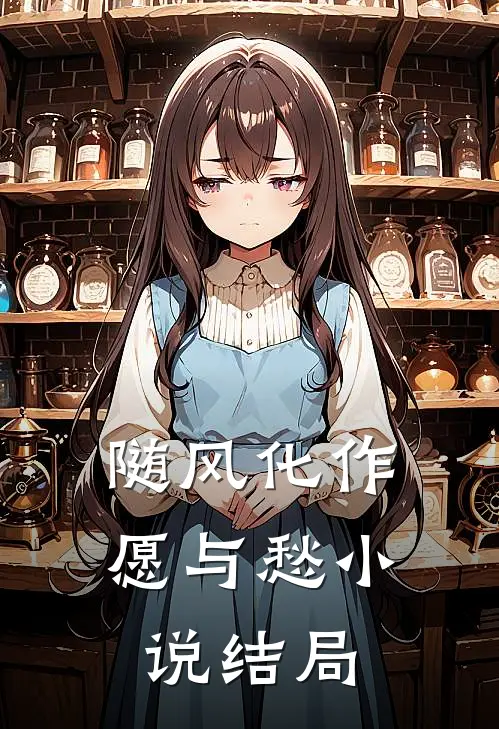 随风化作愿与愁小说结局