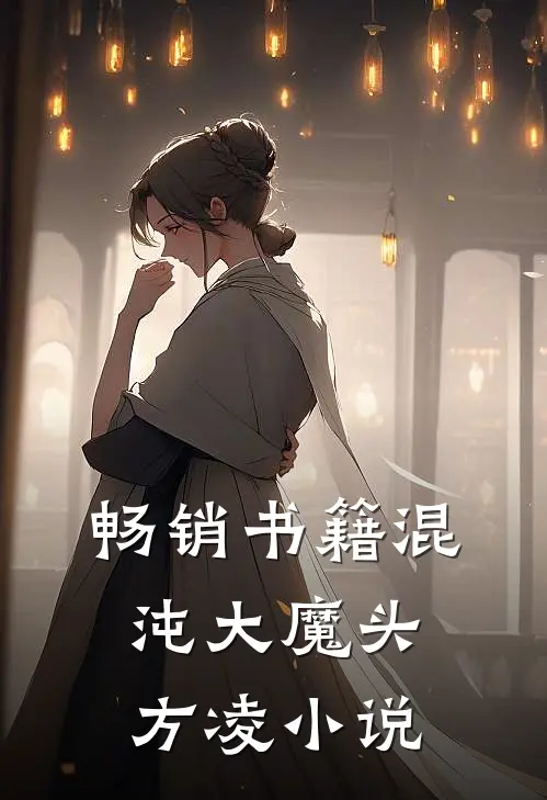畅销书籍混沌大魔头方凌小说