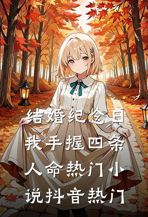 结婚纪念日，我手握四条人命热门小说抖音热门