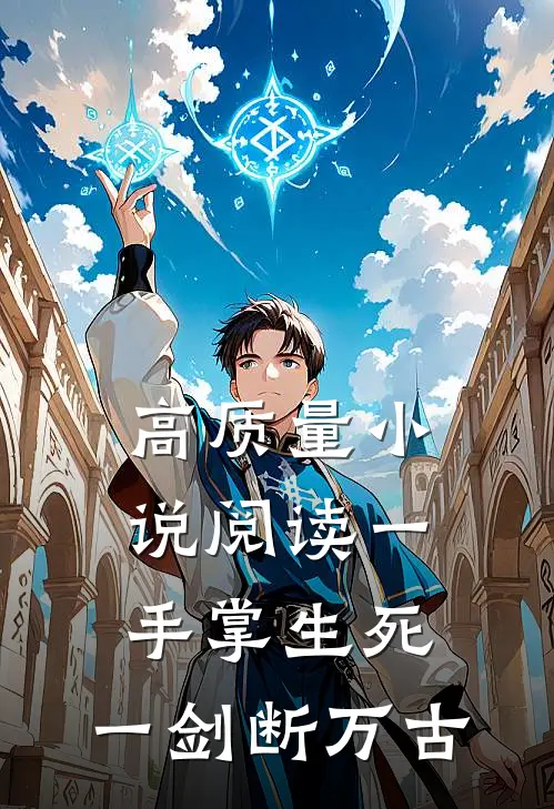 高质量小说阅读一手掌生死，一剑断万古