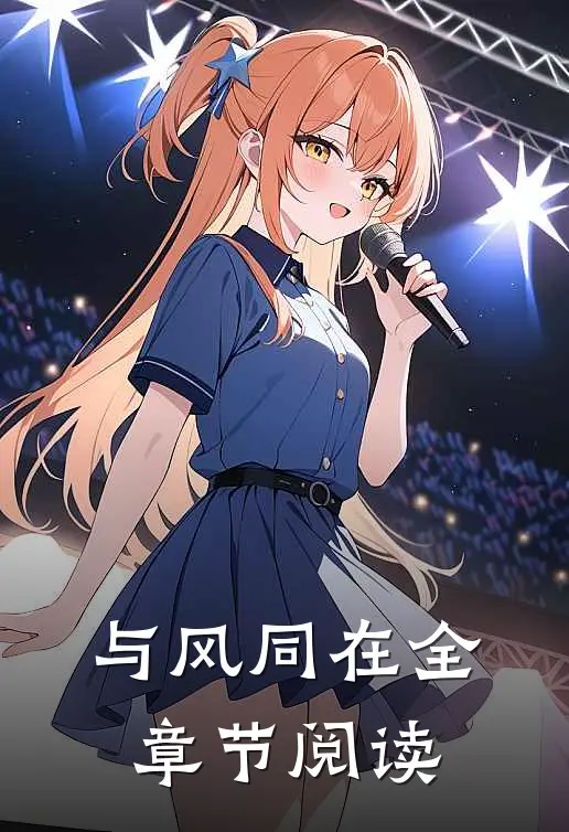 与风同在全章节阅读