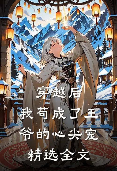 穿越后，我苟成了王爷的心尖宠精选全文