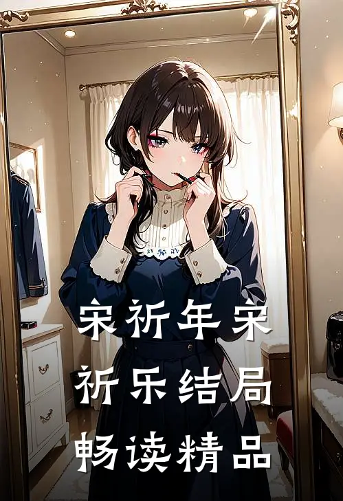 宋祈年宋祈乐结局畅读精品