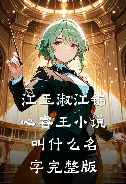 江玉淑江锦心睿王小说叫什么名字完整版