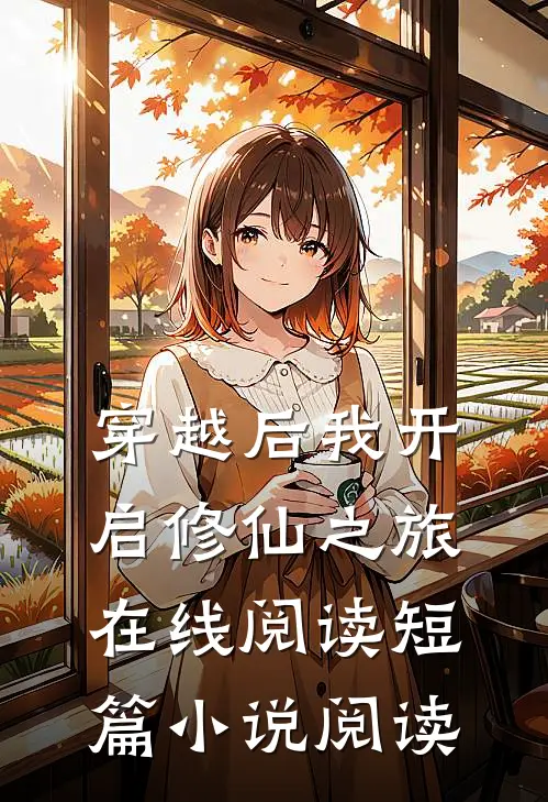 穿越后我开启修仙之旅在线阅读短篇小说阅读
