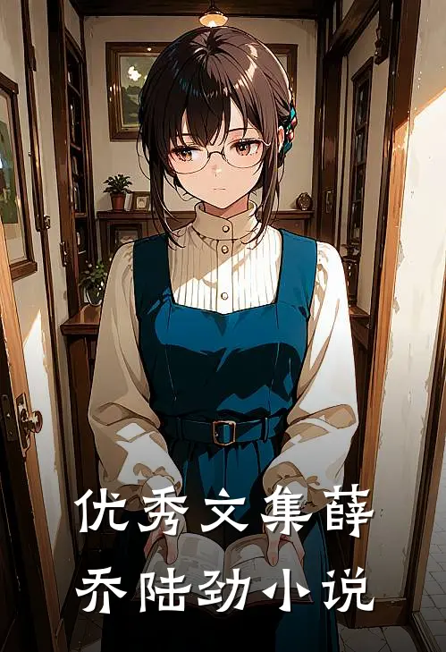优秀文集薛乔陆劲小说