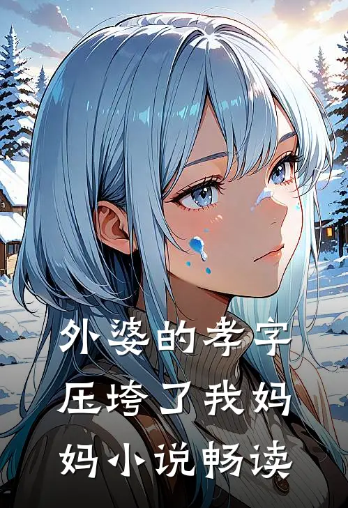 外婆的孝字压垮了我妈妈小说畅读
