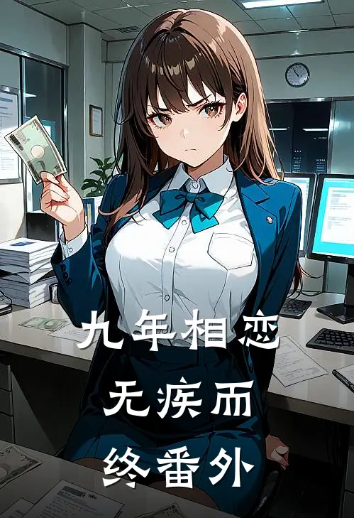 九年相恋,无疾而终 番外