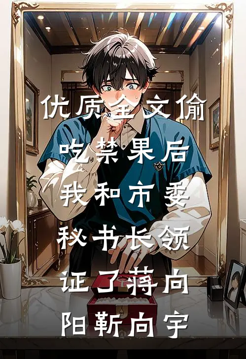 优质全文偷吃禁果后，我和市委秘书长领证了蒋向阳靳向宇