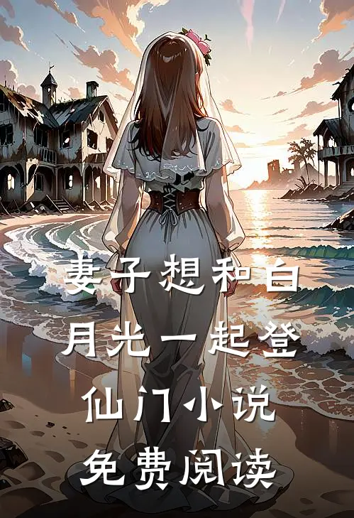 妻子想和白月光一起登仙门小说免费阅读