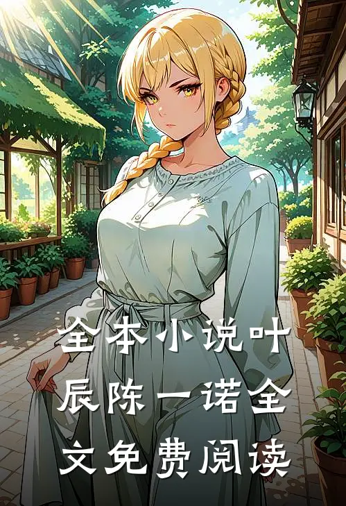 全本小说叶辰陈一诺全文免费阅读