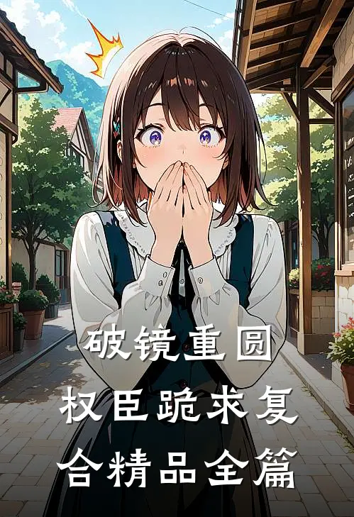 破镜重圆：权臣跪求复合精品全篇