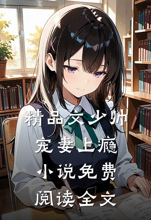 精品文少帅宠妻上瘾小说免费阅读全文