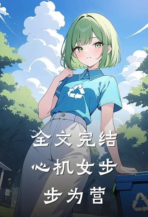 全文完结心机女步步为营