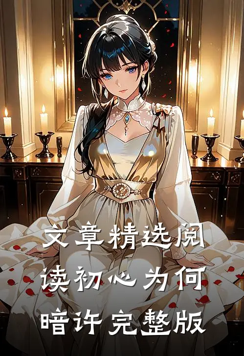 文章精选阅读初心为何暗许完整版