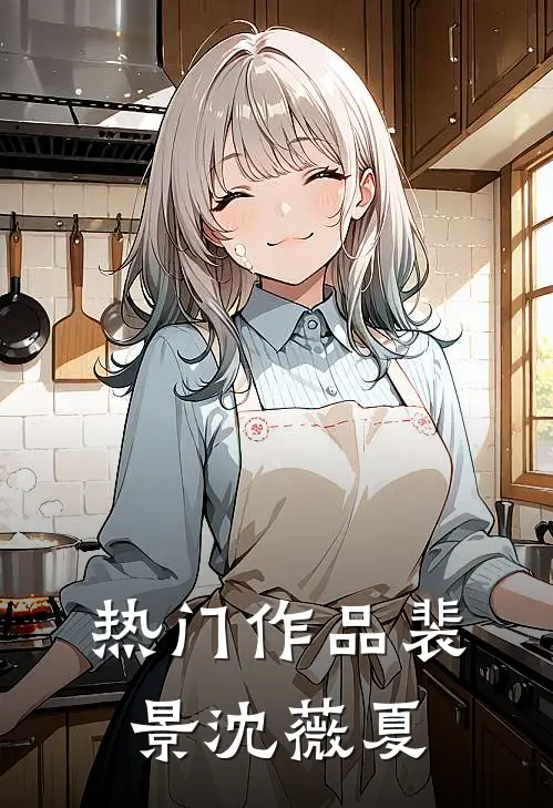 热门作品裴景沈薇夏
