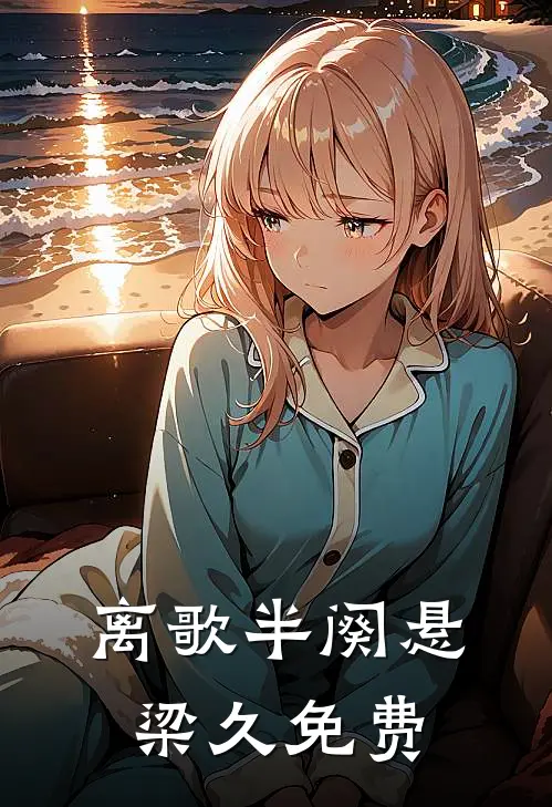 离歌半阕悬梁久免费
