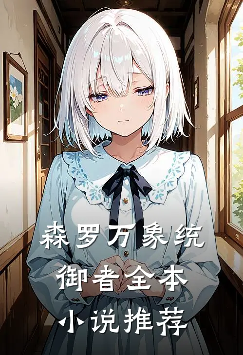 森罗万象统御者全本小说推荐