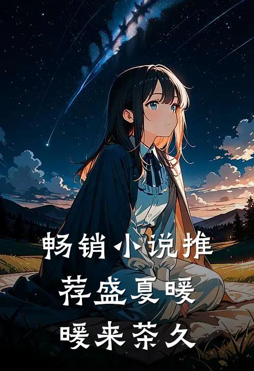 畅销小说推荐盛夏暖暖来 茶久