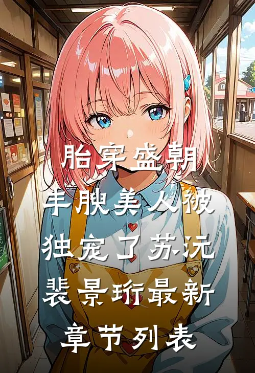 胎穿盛朝，丰腴美人被独宠了苏沅裴景珩最新章节列表