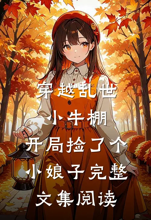穿越乱世小牛棚，开局捡了个小娘子完整文集阅读