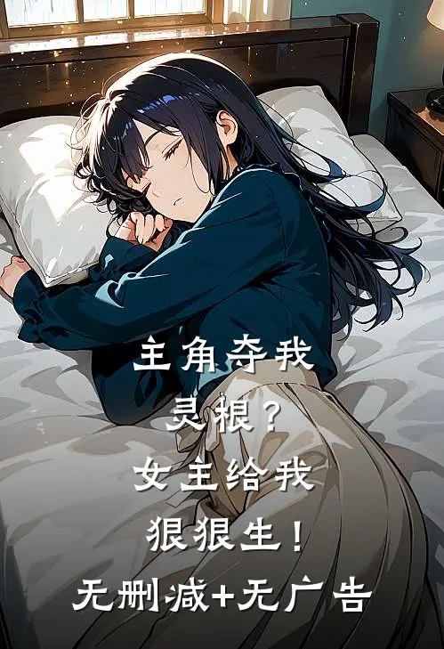 主角夺我灵根？女主给我狠狠生！无删减+无广告