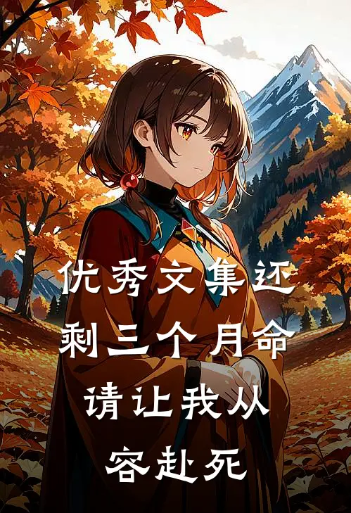 优秀文集还剩三个月命，请让我从容赴死