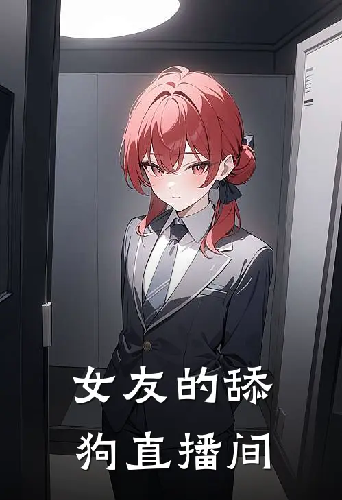 女友的舔狗直播间