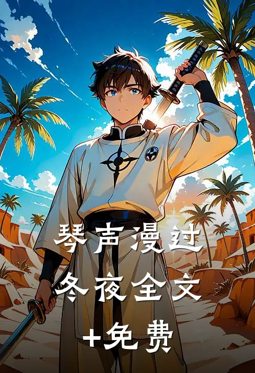 琴声漫过冬夜全文+免费