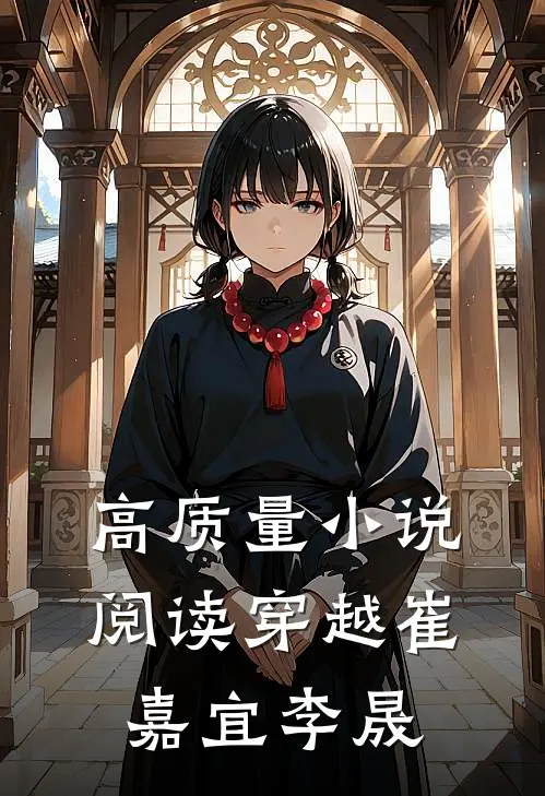 高质量小说阅读穿越崔嘉宜李晟