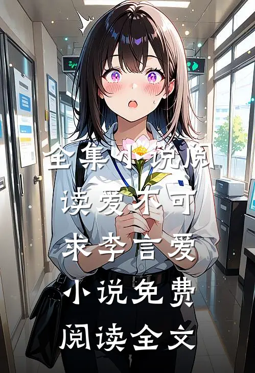 全集小说阅读爱不可求李言爱小说免费阅读全文