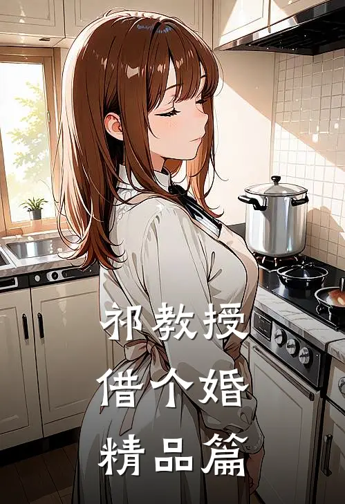祁教授，借个婚精品篇
