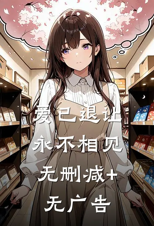 爱已退让，永不相见无删减+无广告