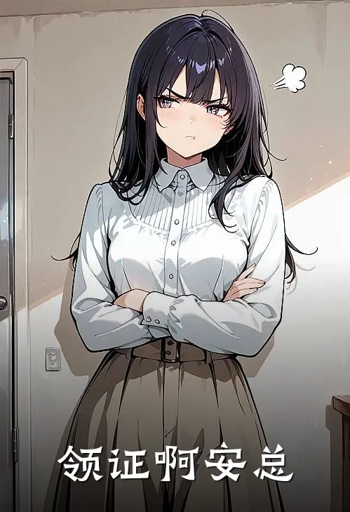 领证啊安总