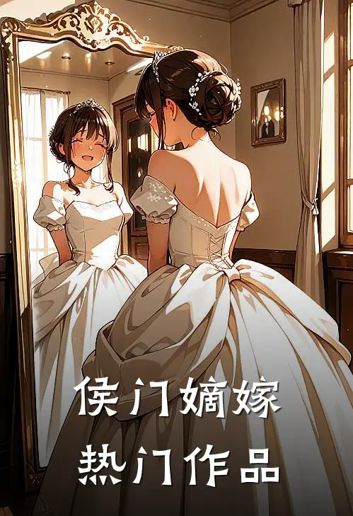 侯门嫡嫁热门作品